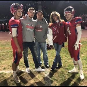 Meet your Posher, Collin